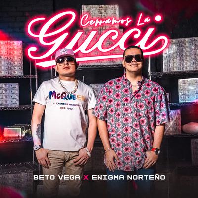 Cerramos la Gucci's cover