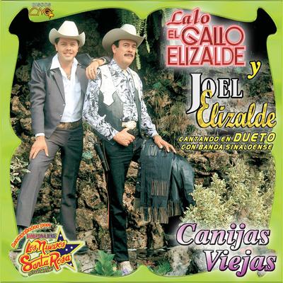 Canijas Viejas (feat. Lalo El Gallo Elizalde)'s cover