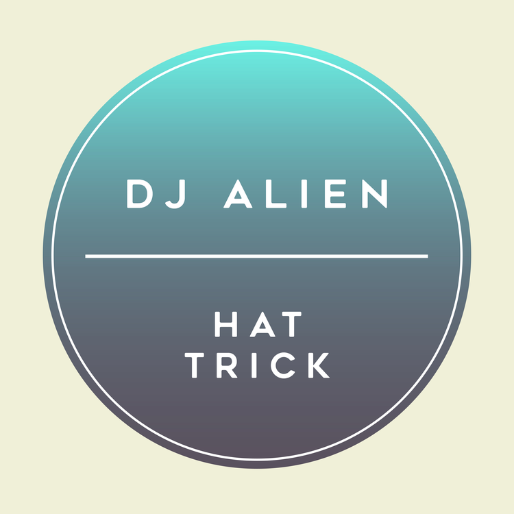 DJ Alien's avatar image