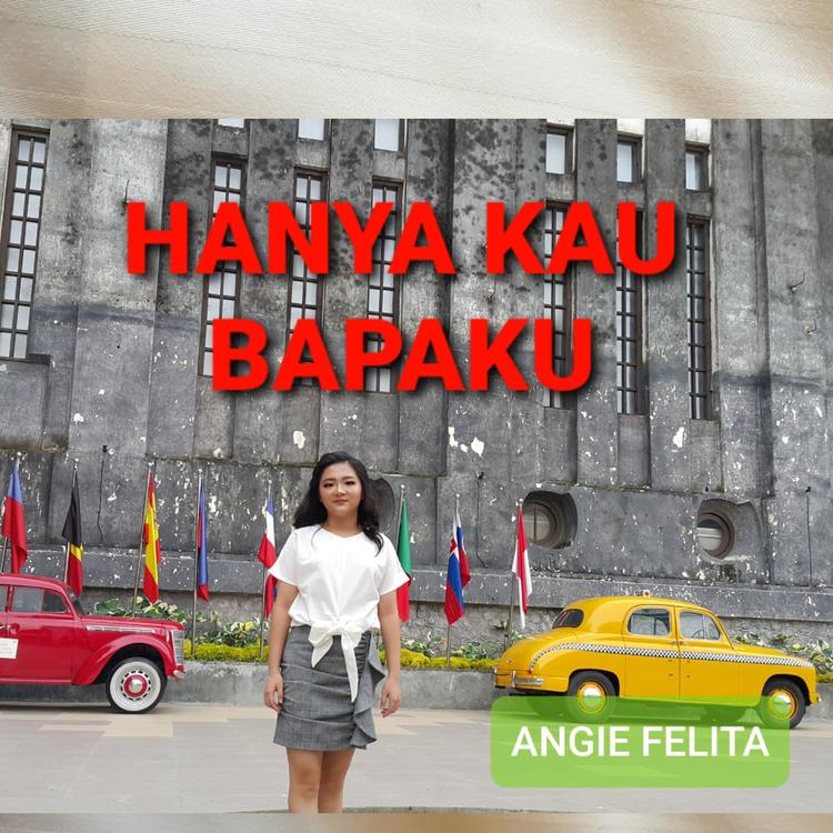 Angie Felita's avatar image