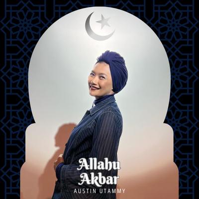 Allahu Akbar's cover