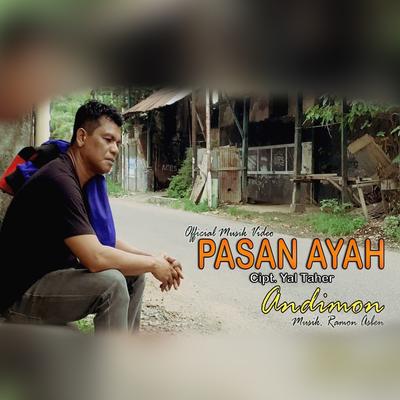 Pasan Ayah's cover