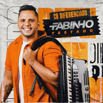 Calafrio By Fabinho Testado's cover
