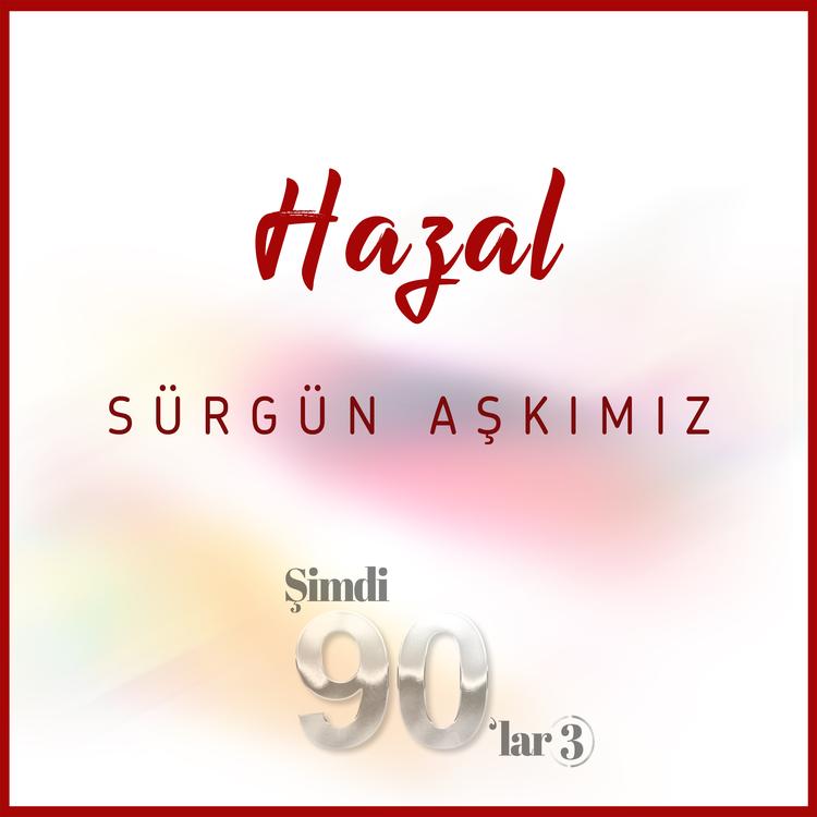 Hazal's avatar image