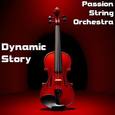 Passion String Orchestra's cover