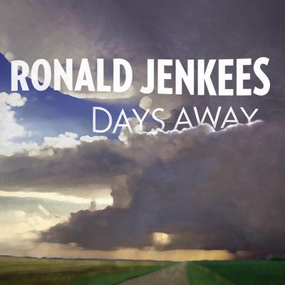 Sidetracked By Ronald Jenkees's cover