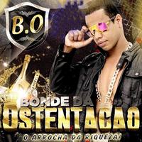 Bonde da ostentação's avatar cover