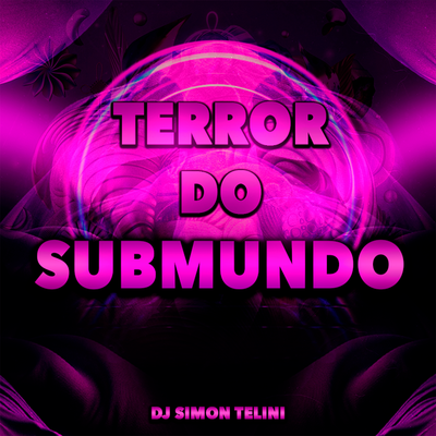 DJ SIMON TELINI's cover