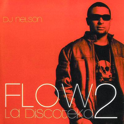 Flow la Discoteka 2's cover