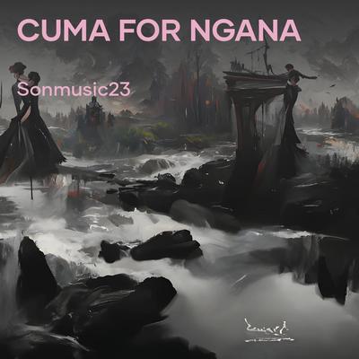 Cuma For Ngana's cover