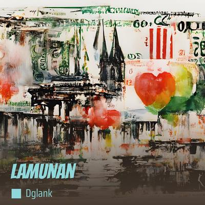 Lamunan (Cover)'s cover