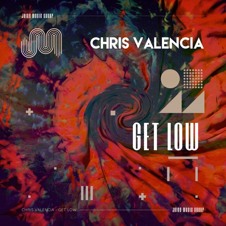 Chris Valencia's avatar image