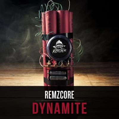 Dynamite By Remzcore's cover