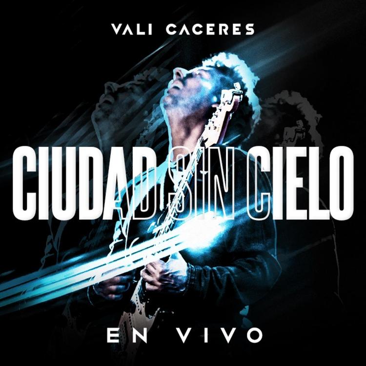 Vali Cáceres's avatar image