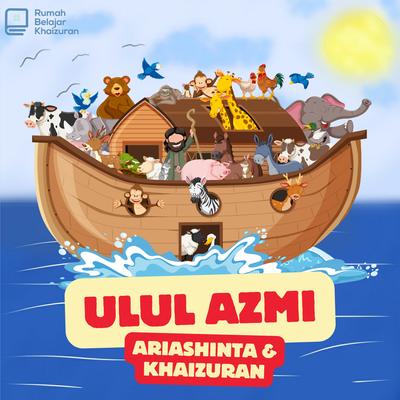 Ulul Azmi's cover