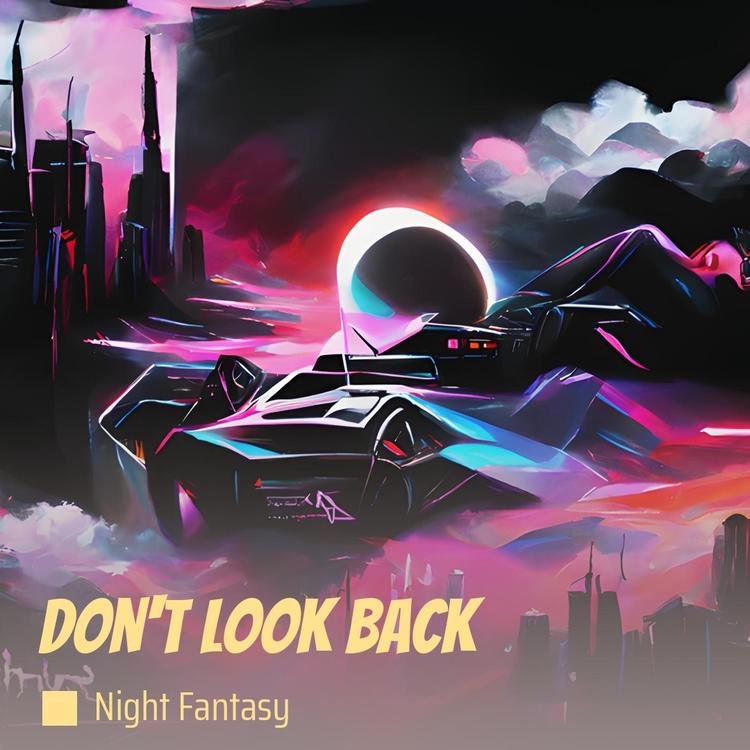 Night Fantasy's avatar image