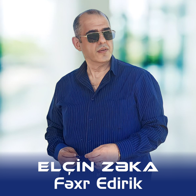 Fəxr Edirik's cover