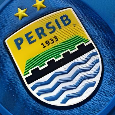 Persib Juara's cover