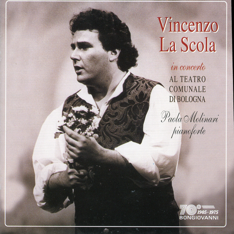 Vincenzo La Scola's avatar image