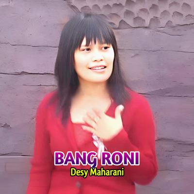 Bang Roni's cover