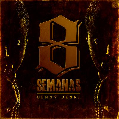 8 Semanas's cover