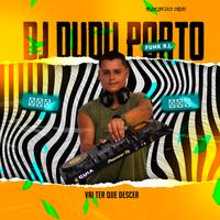 DJ Dudu Porto's avatar cover