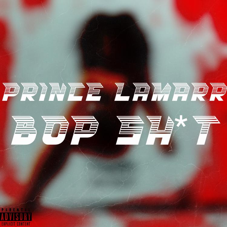 Prince Lamarr's avatar image