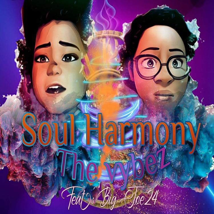 Soul harmony's avatar image