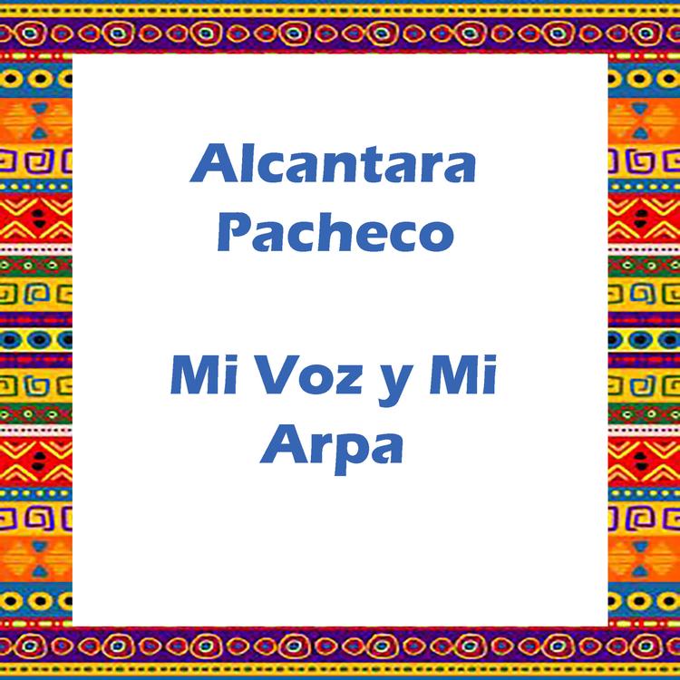 Alcántara Pacheco's avatar image