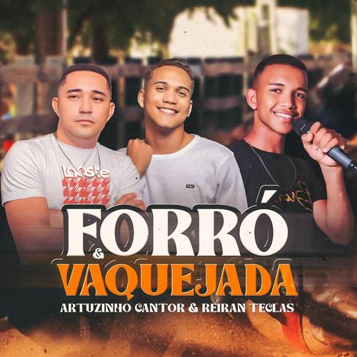 Arturzinho Cantor's cover