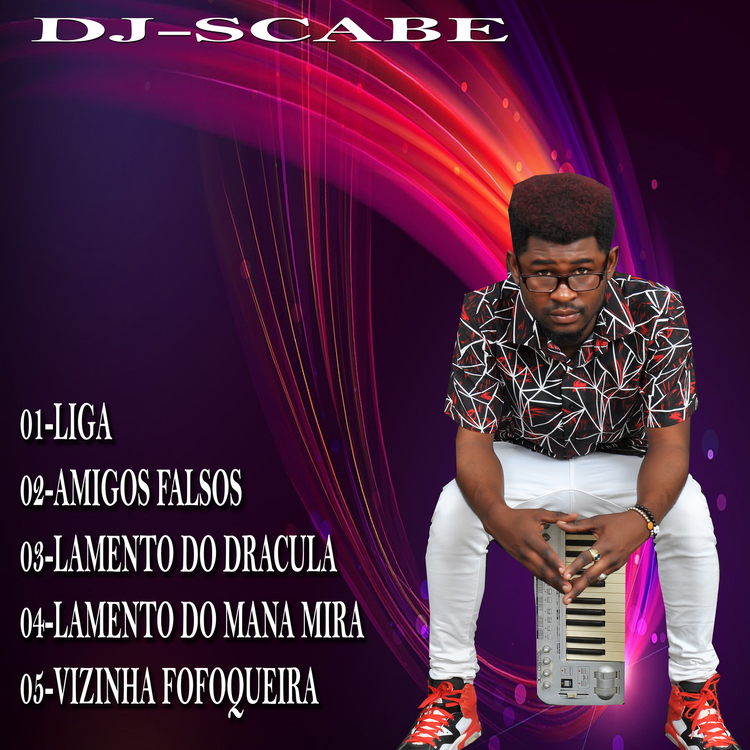 Dj Scabe's avatar image