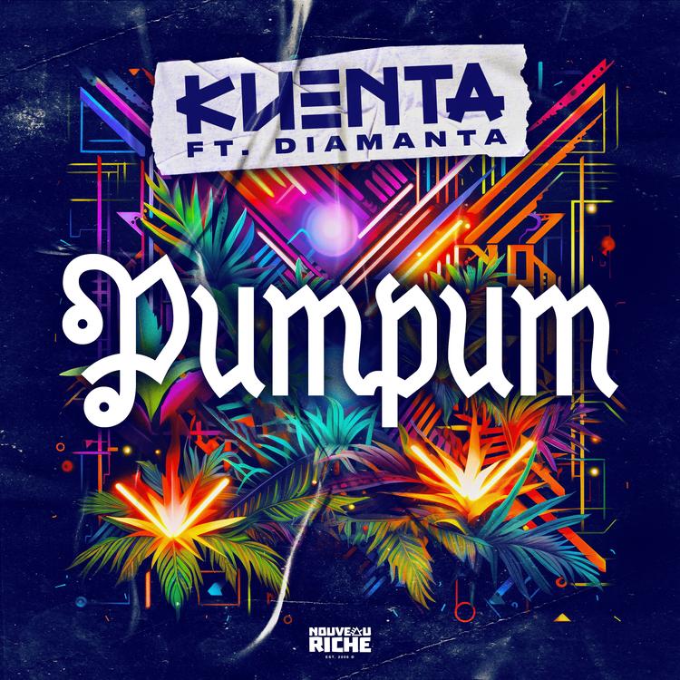 Kuenta's avatar image