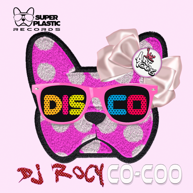 Dj Rocy's avatar image