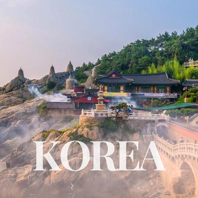 Korea's cover