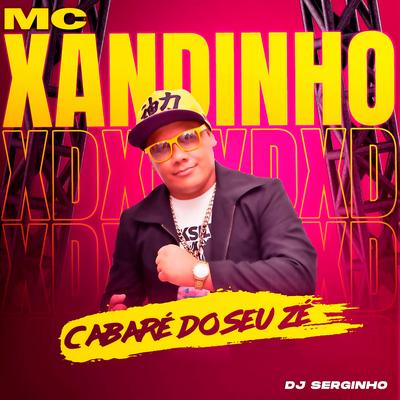 Cabaré do Seu Zé's cover