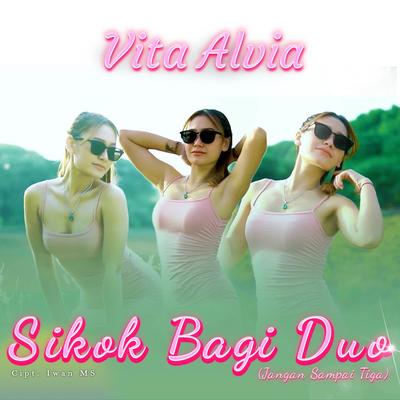 Sikok Bagi Duo ( Jangan Sampai Tiga)'s cover