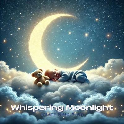 Whispering Lullaby's cover