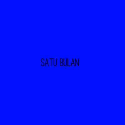 Satu Bulan's cover