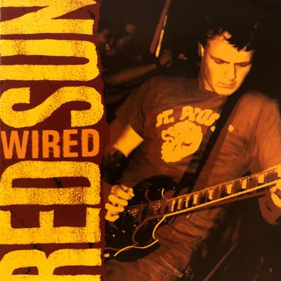 Wired - Collection 1997-2002's cover