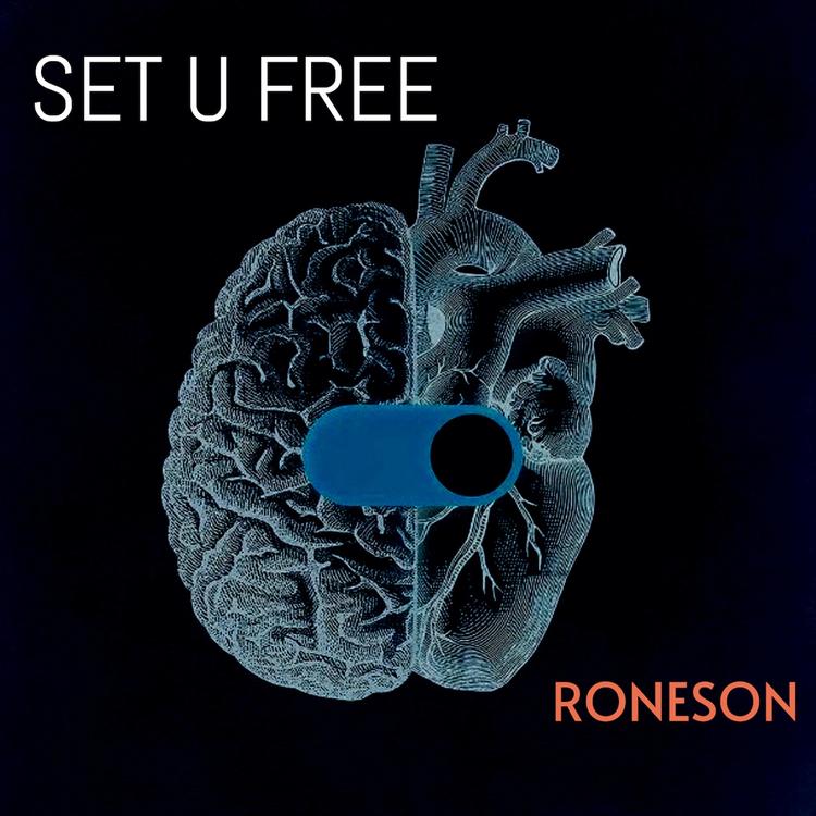 Roneson's avatar image