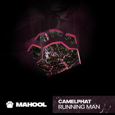 Running Man By CamelPhat's cover