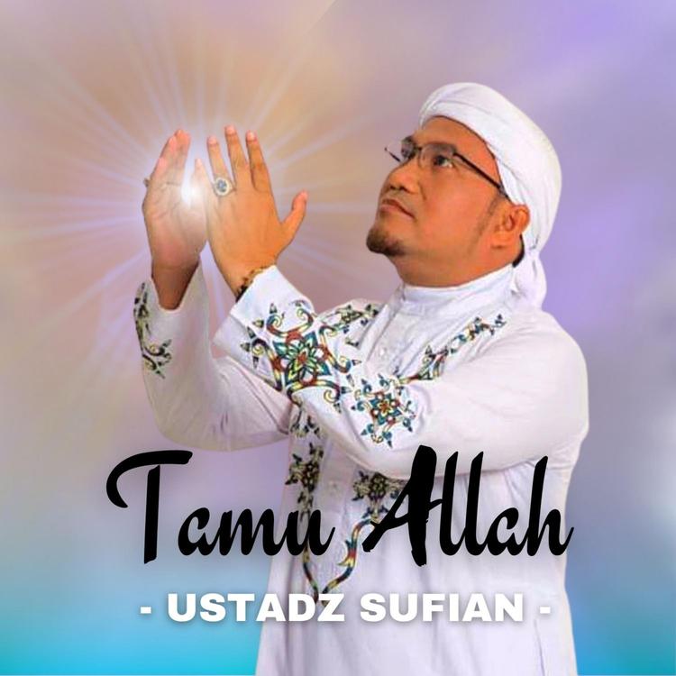 USTADZ SUFIAN's avatar image