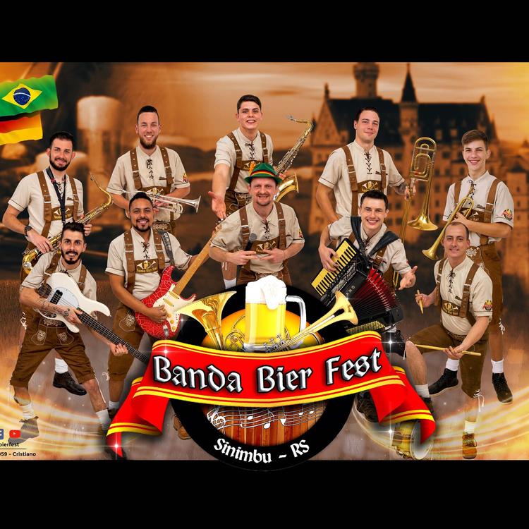 Banda Bier Fest's avatar image