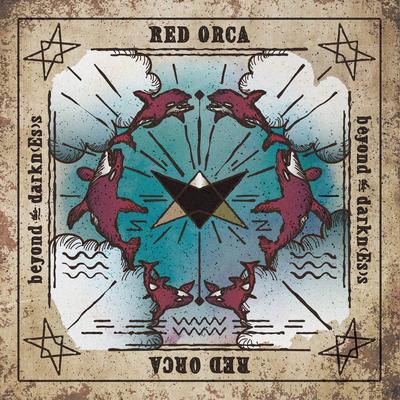 RED ORCA's cover