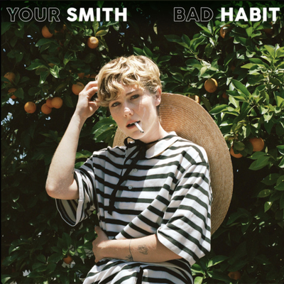 Ooh Wee By Your Smith's cover