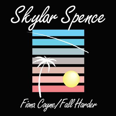 Fiona Coyne By Skylar Spence's cover