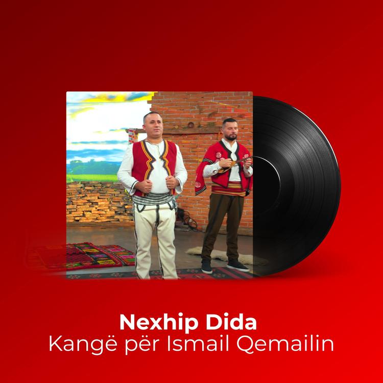 Nexhip Dida's avatar image