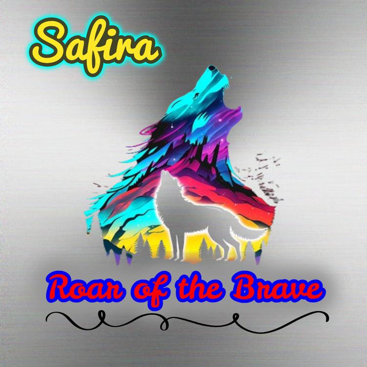 Safira's avatar image