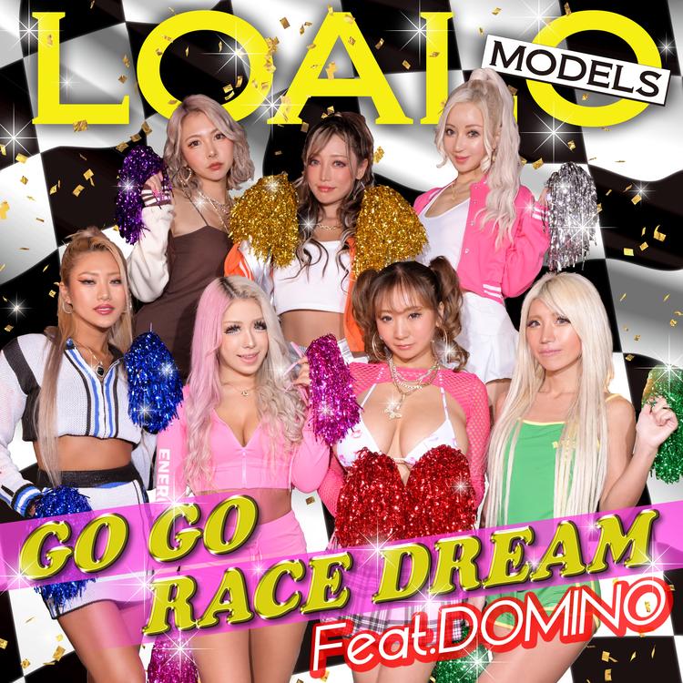 LOALO MODELS's avatar image