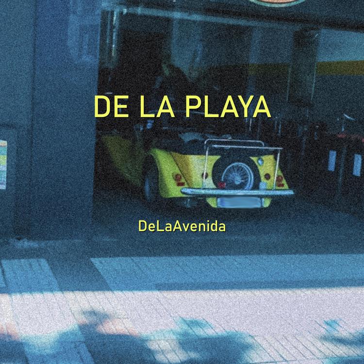 DeLaAvenida's avatar image